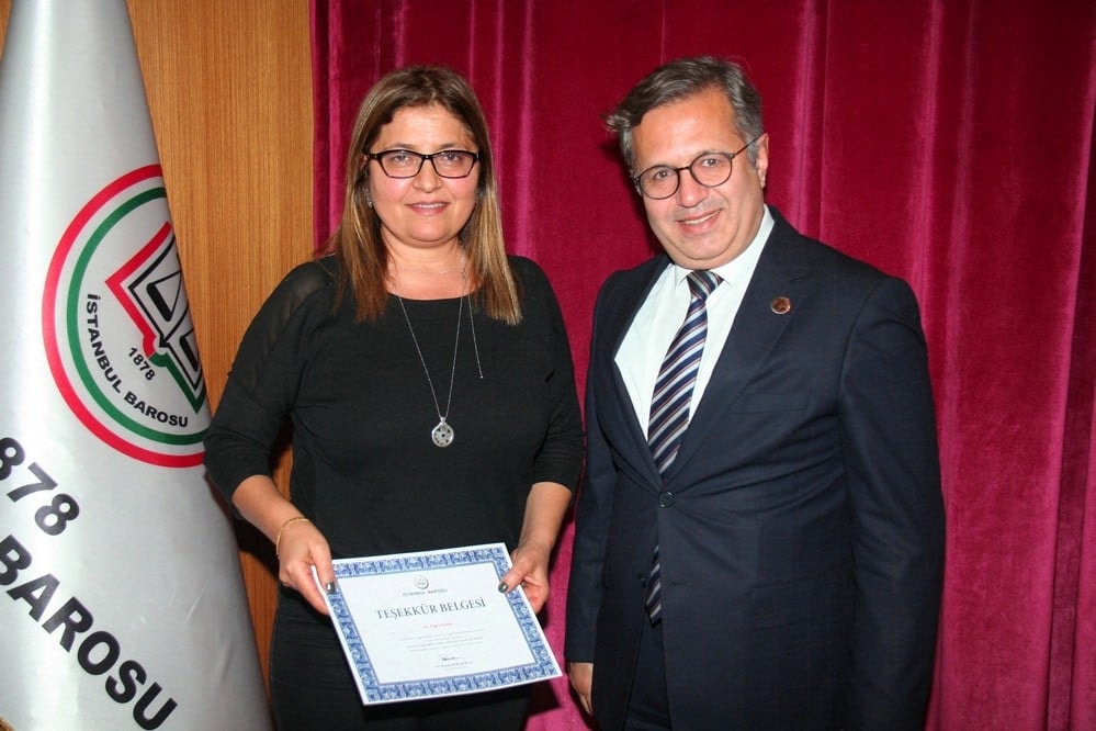 Engelli Kişilerin Temel Hakları ve Sağlık Hakkı - 21