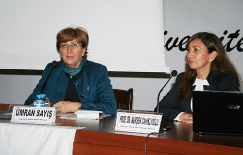 İş Hukukuna İlişkin Sorunlar Ve Çözüm Önerileri - 21