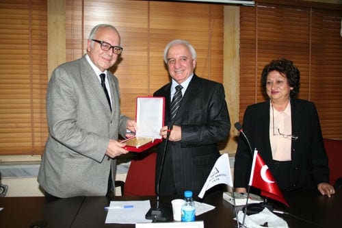 Kanadoğlu: “Mücadelenin El Birliğiyle Yapılmasının Zamanıdır” - 10