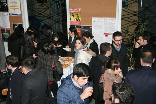 Sem 22. Dönem 2013-1 Eğitim Dönemi Başladı

 - 31