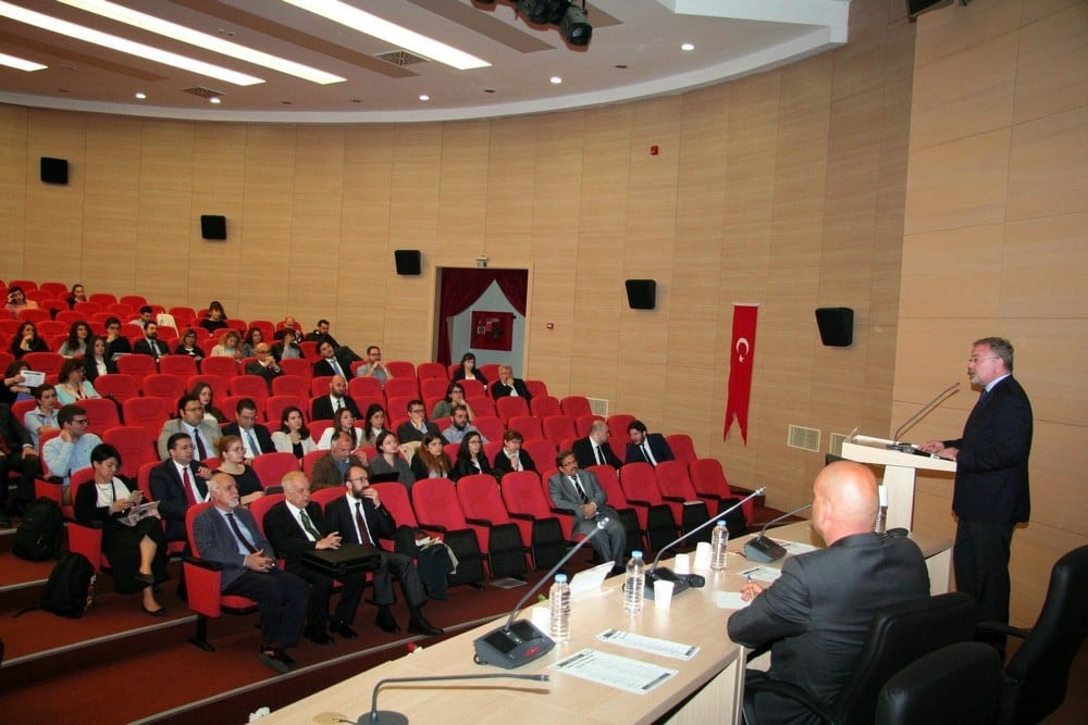 Deniz İcra Hukukunun Güncel Sorunları - 52