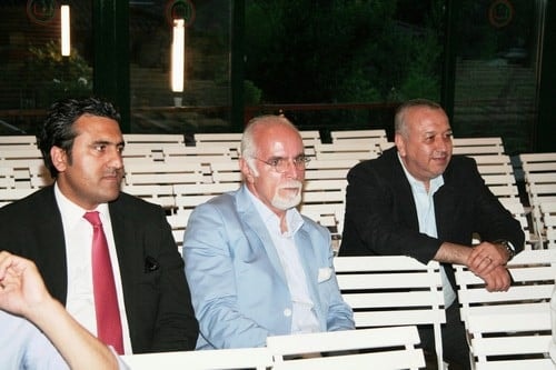 Telden Dile Türküler

 - 20