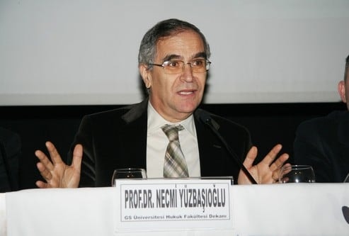 Ulusal Yargı Sempozyumu Büyük İlgi Gördü
 - 26