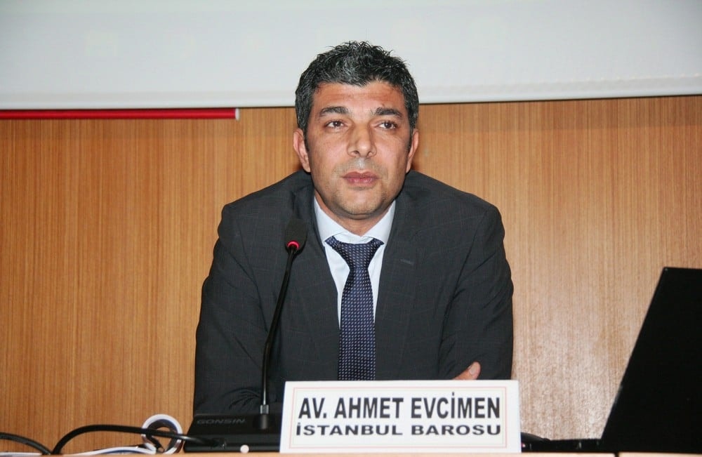 Bire Bir İş Hukuku Oturumları - 12