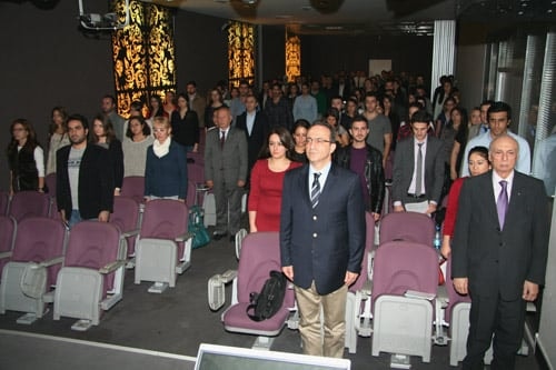 Sem 22. Dönem 2013-9 Eğitim Dönemi Başladı

 - 2