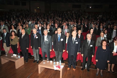 İstanbul Barosu'nda Ümit Kocasakal Dönemi
 - 4