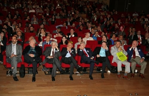 Ümit Kocasakal İstanbul Barosu Başkanlığına Yeniden Seçildi 

 - 162