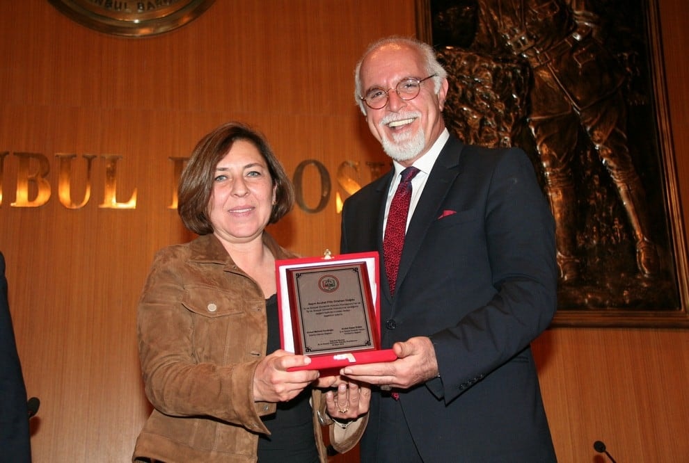 İş Hukuku Buluşmaları - 92