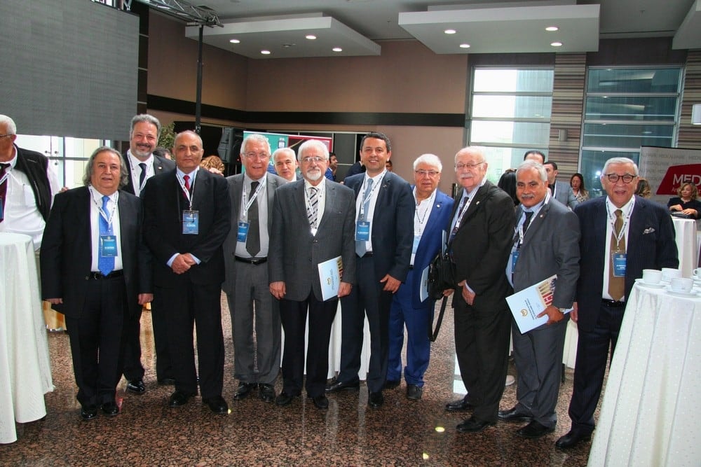 Türkiye Barolar Birliği Başkanlığına Feyzioğlu Yeniden Seçildi - 11