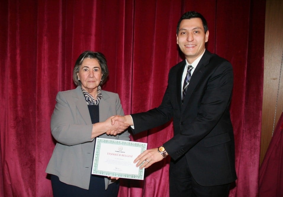 Uluslararası Alanda ve Türkiye’de Avukatlık Stajı - 11