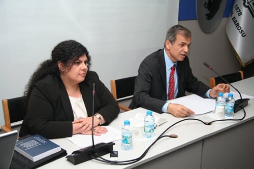 Cezaevleri Ve İnsan Hakları

 - 8