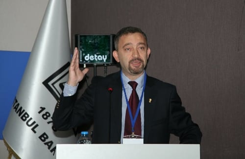 Yargı Alanında Yaşananlar Bizi Dehşete Düşürüyor
 - 7