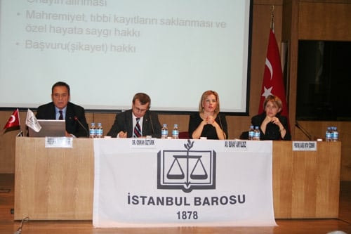 Sağlık Hizmetlerinin Özelleştirilmesi Anayasaya Aykırıdır - 10