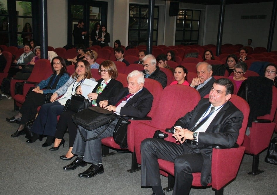 IV. Ulusal Sağlık Hukuku Sempozyumu - 2