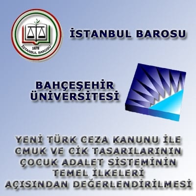 Çocuk Ve Adalet Paneli