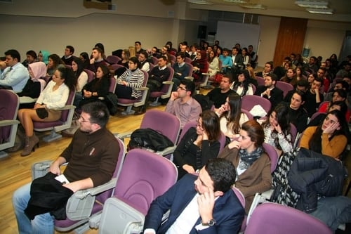 Stajyer Avukatlar Hukuk Devletinin Teminatıdır

 - 17