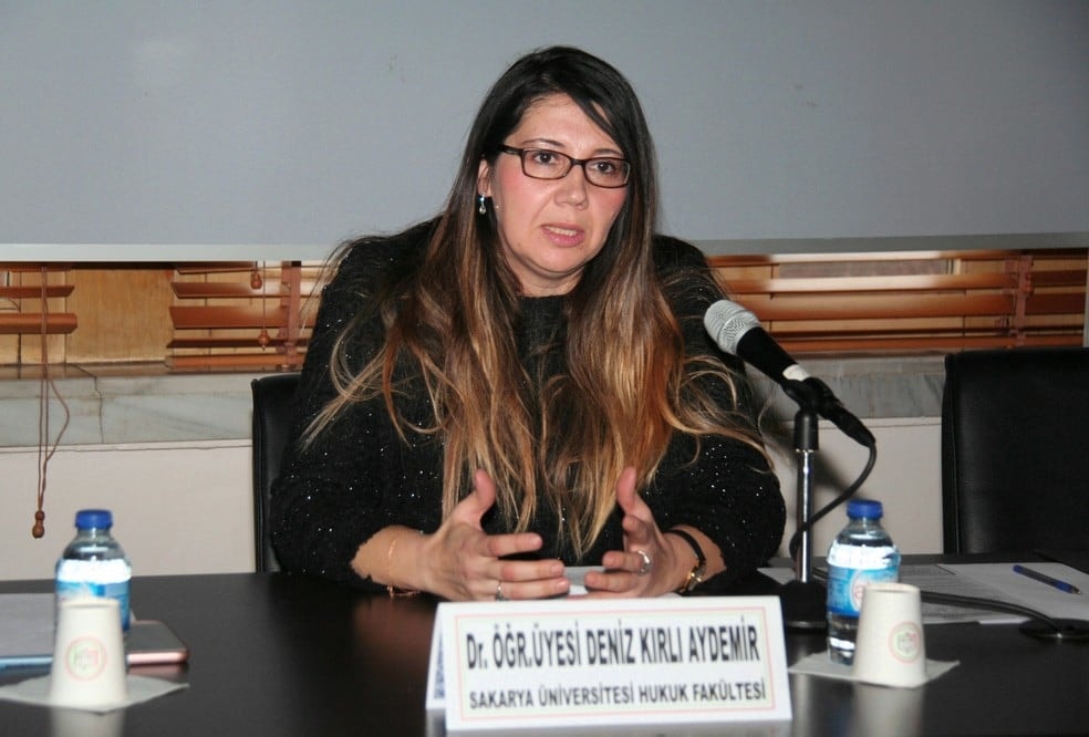 Milletlerarası Özel Hukuk ve New York Sözleşmesinde Hakem Kararlarının Tanınması ve Tenfizi - 8