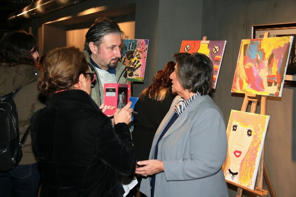 Mahpus Çocukların Dünyası - 29