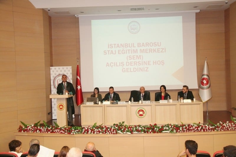 Sem Yeni Eğitim Dönemi Başladı - 23