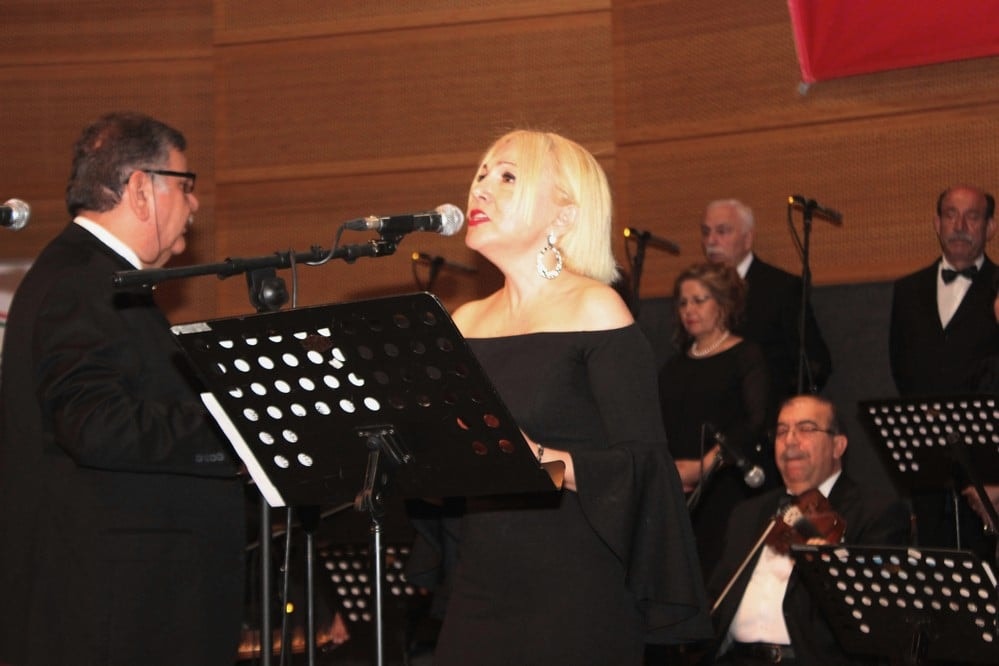 TSM Koromuzun İlkbahar Konseri - 9