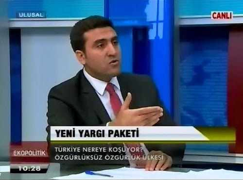 Özgürlüksüz Özgürlük