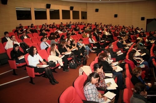 Kadın Hakları Ve Aile İçi Şiddet Konulu Sertifika Programı Ve Panel
Hukuki Ve Cezai Sorumluluğu
 - 21