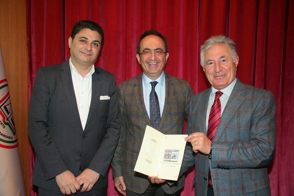 Avukatın Sorumluluk Hukuku - 14