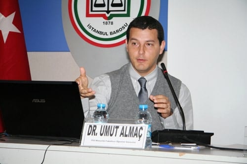 Tarihi Kültür Ve Tabiat Varlıklarımızın Korunması - 14