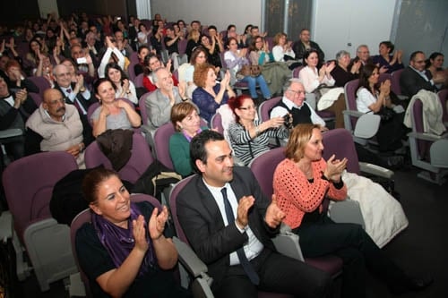 Türkü Gecesinde Her Yöreden Türküler

 - 33