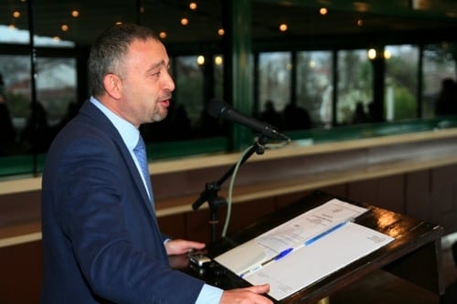 Baro Meclisi 38. Olağan Genel Kurulu - 29