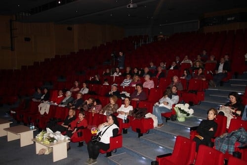 Thm Bahar Konseri

 - 15