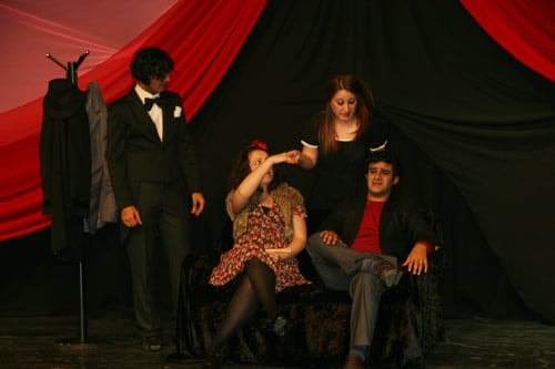 Çehov’Dan Kısa Oyunlar 2

 - 3