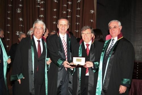 Avukatlar Günü Kutlandı - 63