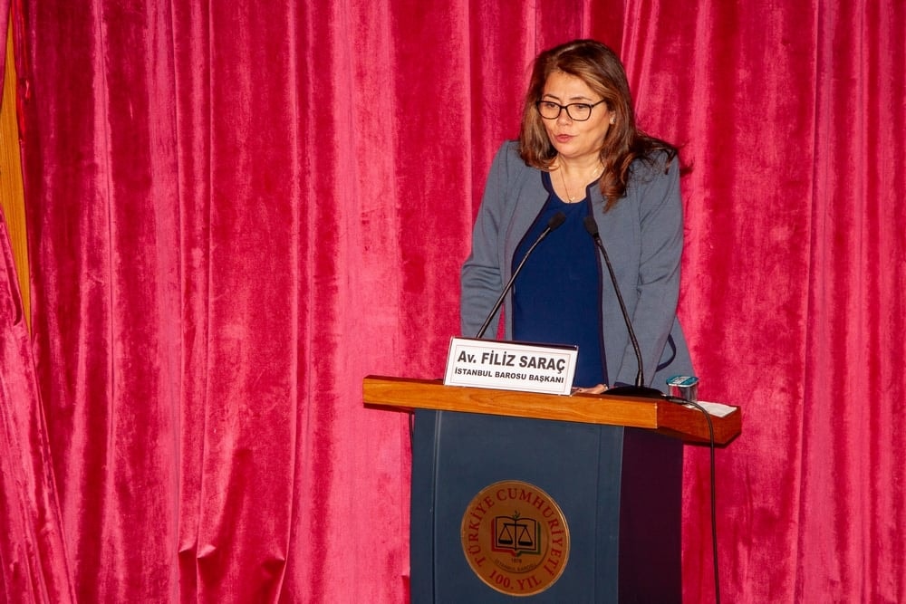 Tevhidi Tedrisat Kanunundan Günümüze Eğitim Paneli Yapıldı - 2