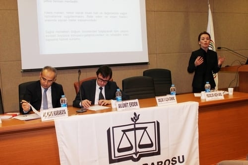 Sağlık Hukukunda Ortopedi/Travmatoloji Uygulamaları

 - 6