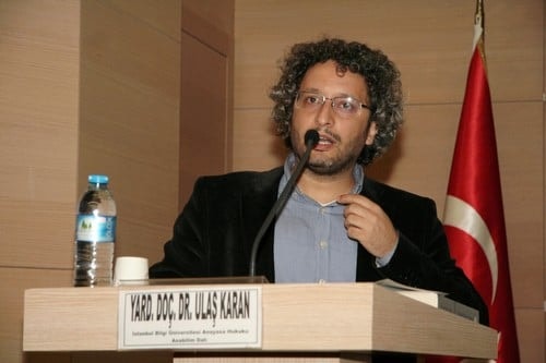 İdari Muhakemede Adalete Erişim Ve Adli Yardım Hakkı

 - 1