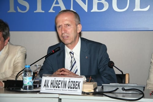 “Lozan Türkiye’Nin Tapusudur”  - 21