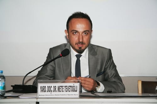 E-Ticaret İçin Yeni Yasal Düzenlemeler
 - 28