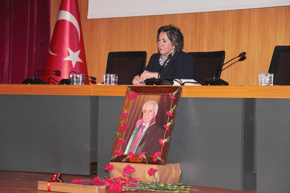 Kolcuoğlu, Düşünsel Kimliğini Sonraki Kuşaklara Yansıtan Pusula Oldu - 73