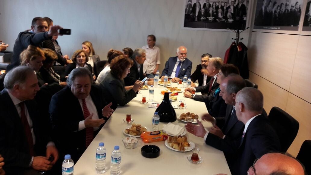 Hukuku Arama Mücadelesine Devam Edeceğiz - 4