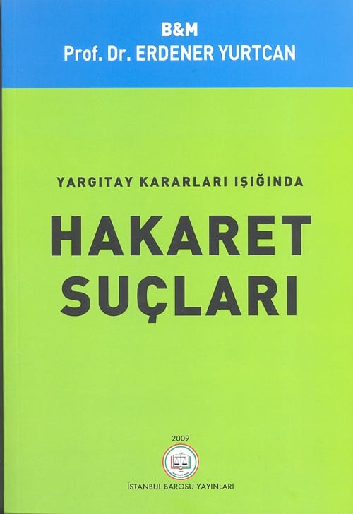Yurtcan’In Dört Önemli Kitabı Baro Yayınları Arasında Çıktı - 1