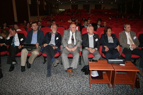 Türkiye 6. Stajyer Avukatlar Kurultayı İstanbul’Da Yapıldı - 39