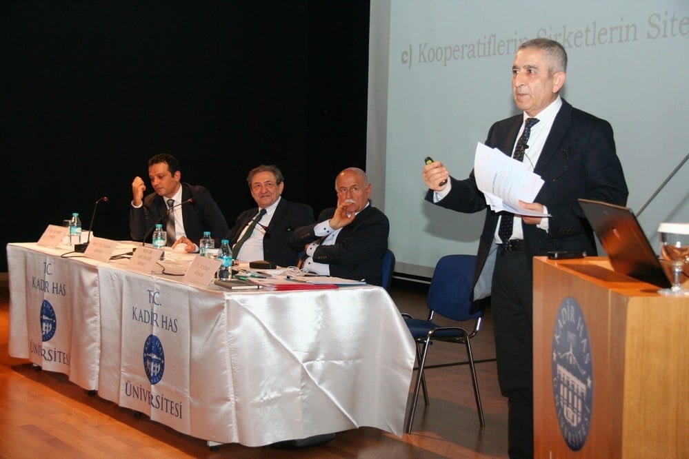 Kat Mülkiyeti Hukuku Uygulamaları - 76