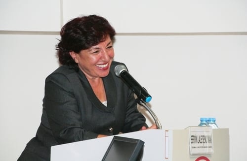 Staj Eğitim Merkezi Yeni Eğitim Dönemine Başladı
 - 20