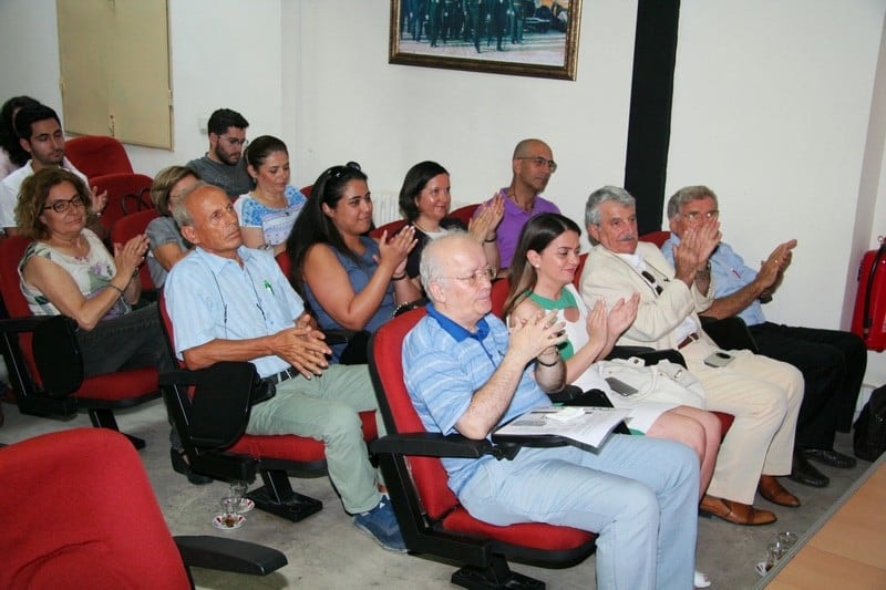 Türk Cumhuriyeti’nin  Bağımsızlık Belgesi Lozan Antlaşması  - 19