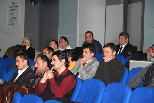 Herkes İçin Erişim – Iı
 - 14