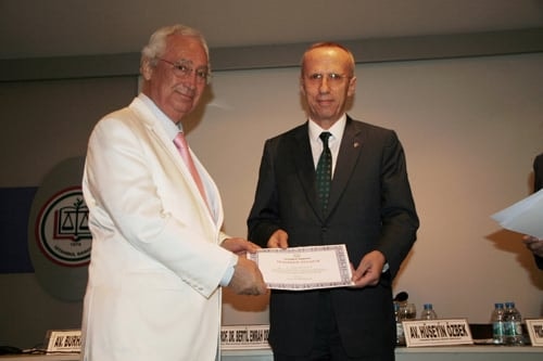 Anayasa Mahkemesine Bireysel Başvuru Hakkı
 - 19