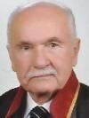 Avukat Ali Candemir (24191) Vefat Etti