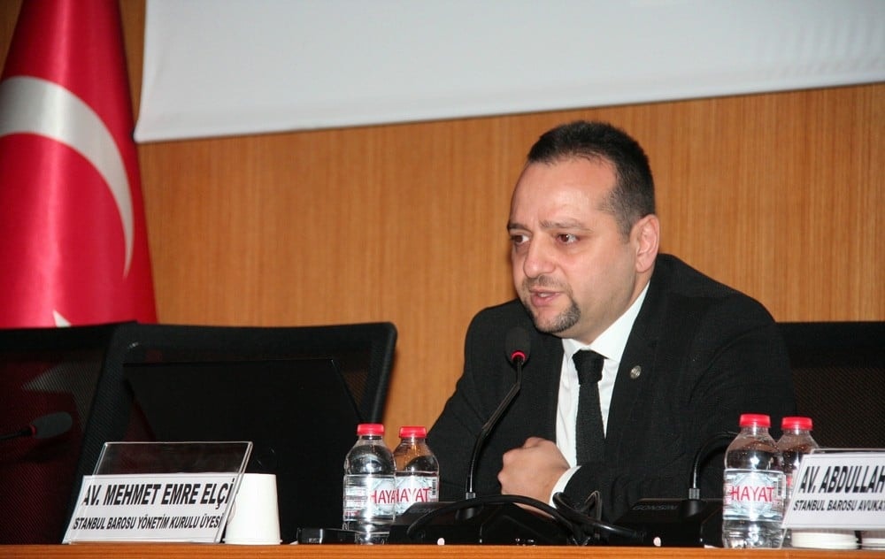 Avukat Hakları Merkezi Yeni Dönem Çalışmaları - 7