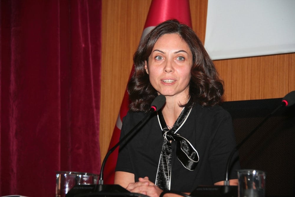 Türkiye’nin İlk “Yapay Zekâ Çağında Hukuk Raporu” Yayınlandı - 62